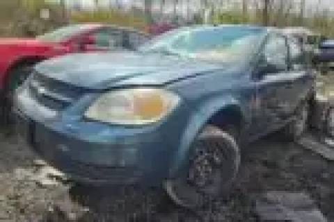 Photo of 2007 Chevrolet Cobalt