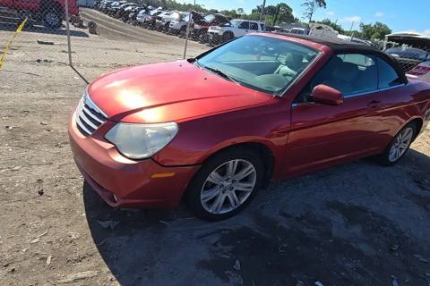 Photo of 2010 Chrysler Sebring
