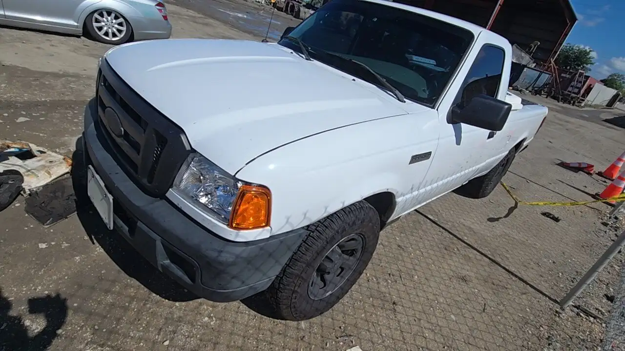 Photo of 2007 Ford Ranger