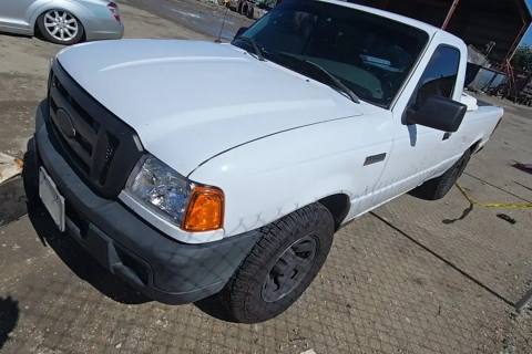 Photo of 2007 Ford Ranger