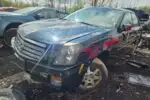 Photo of 2005 Cadillac Cts