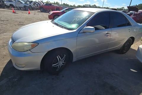 Photo of 2005 Toyota Camry