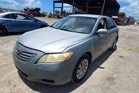 Photo of 2007 Toyota Camry