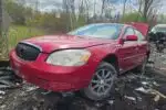 Photo of 2006 Buick Lucerne