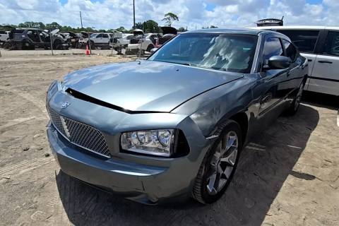 Photo of 2006 Dodge Charger