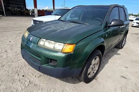 Photo of 2004 Saturn Vue