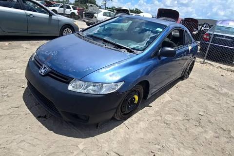 Photo of 2008 Honda Civic