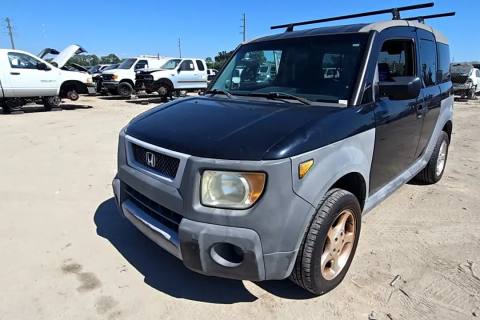 Photo of 2005 Honda Element
