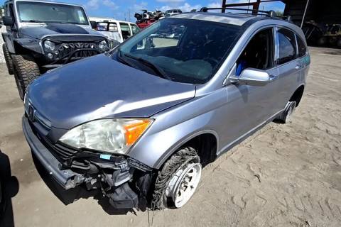 Photo of 2007 Honda Cr-V