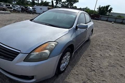 Photo of 2008 Nissan Altima