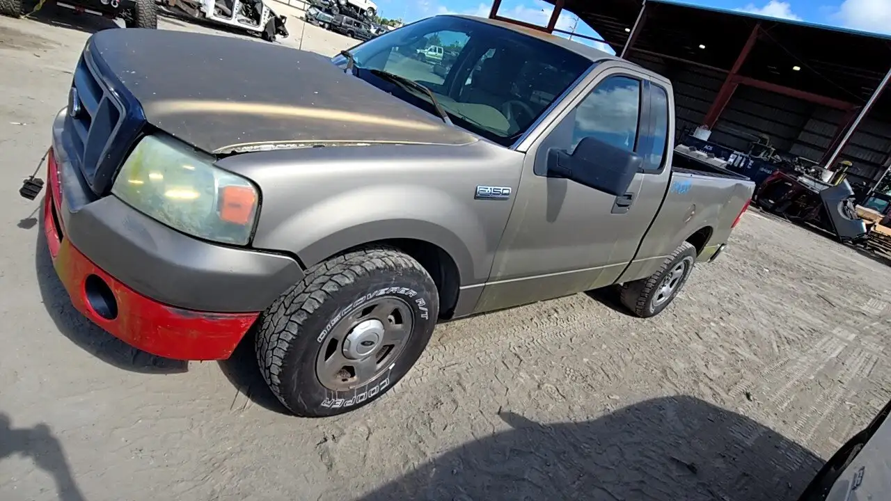 Photo of 2004 Ford F-150