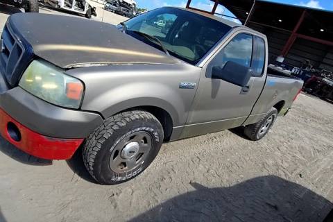 Photo of 2004 Ford F-150