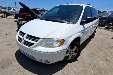 Photo of 2007 Dodge Grand Caravan