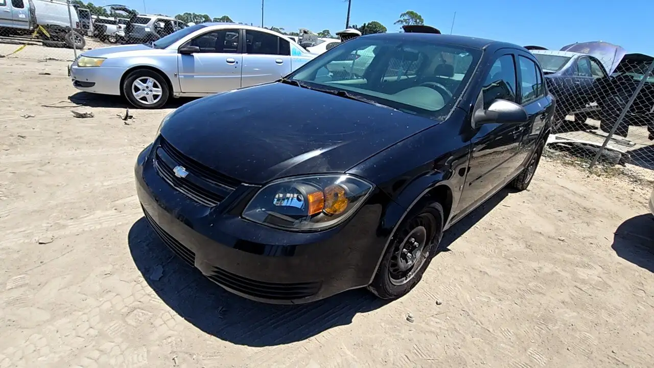 Photo of 2007 Chevrolet Cobalt