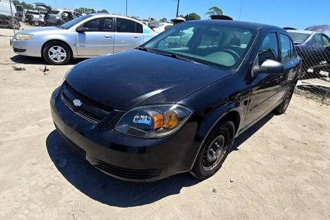 Photo of 2007 Chevrolet Cobalt