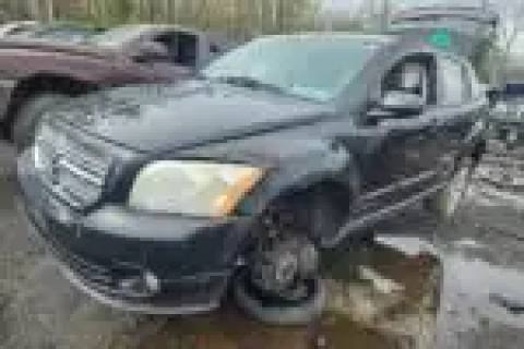 Photo of 2011 Dodge Caliber
