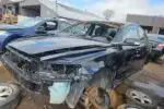 Photo of 2008 Volvo S40