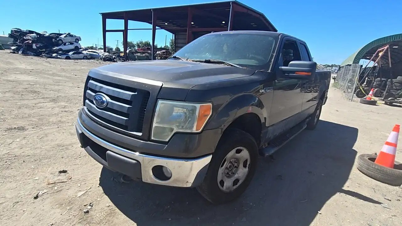 Photo of 2009 Ford F-150