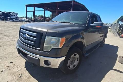 Photo of 2009 Ford F-150