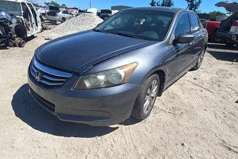 Photo of 2012 Honda Accord