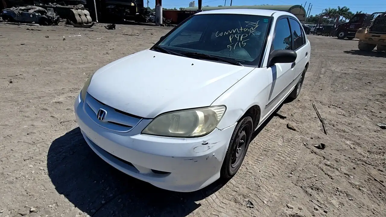 Photo of 2004 Honda Civic