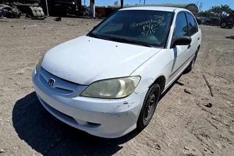 Photo of 2004 Honda Civic