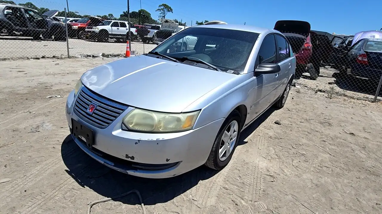 Photo of 2006 Saturn Ion