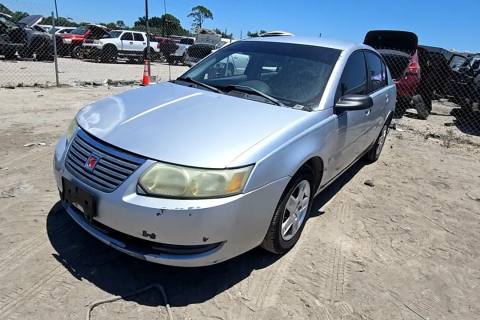Photo of 2006 Saturn Ion