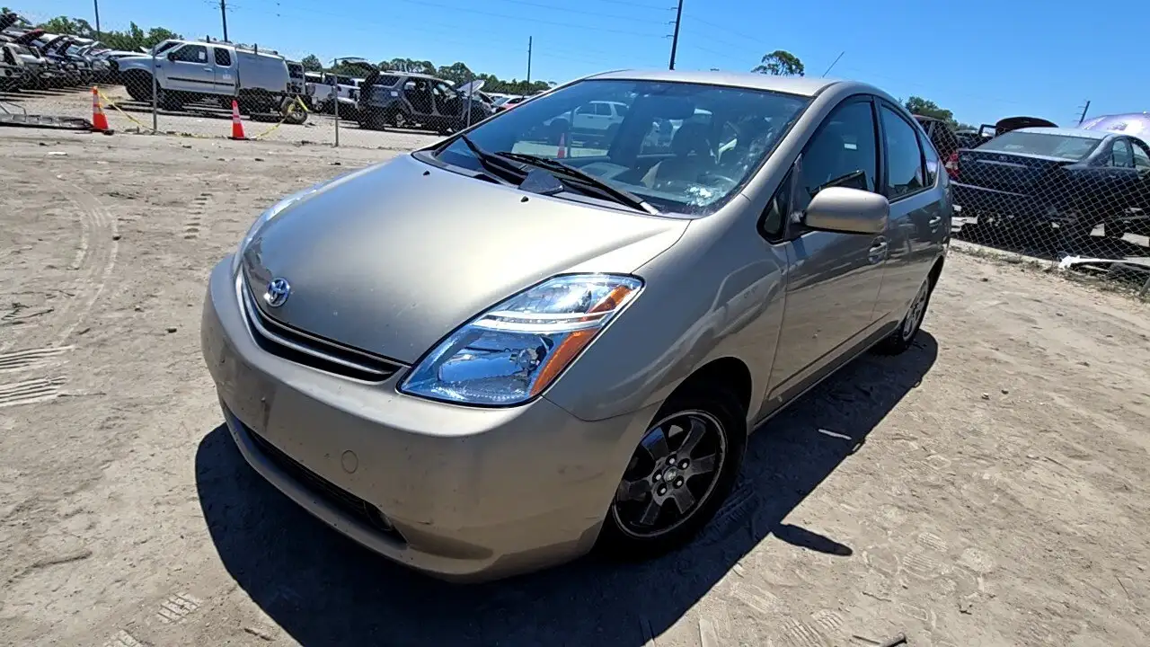 Photo of 2005 Toyota Prius