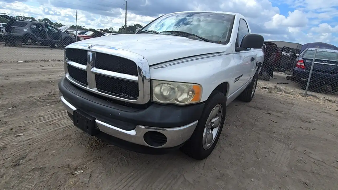Photo of 2005 Dodge Ram 1500