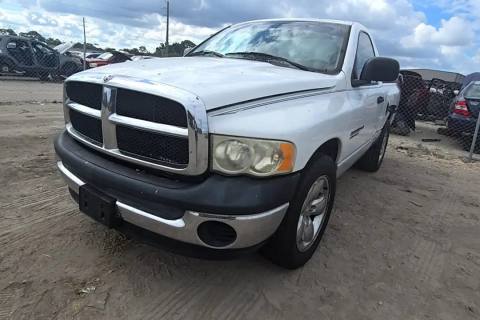 Photo of 2005 Dodge Ram 1500