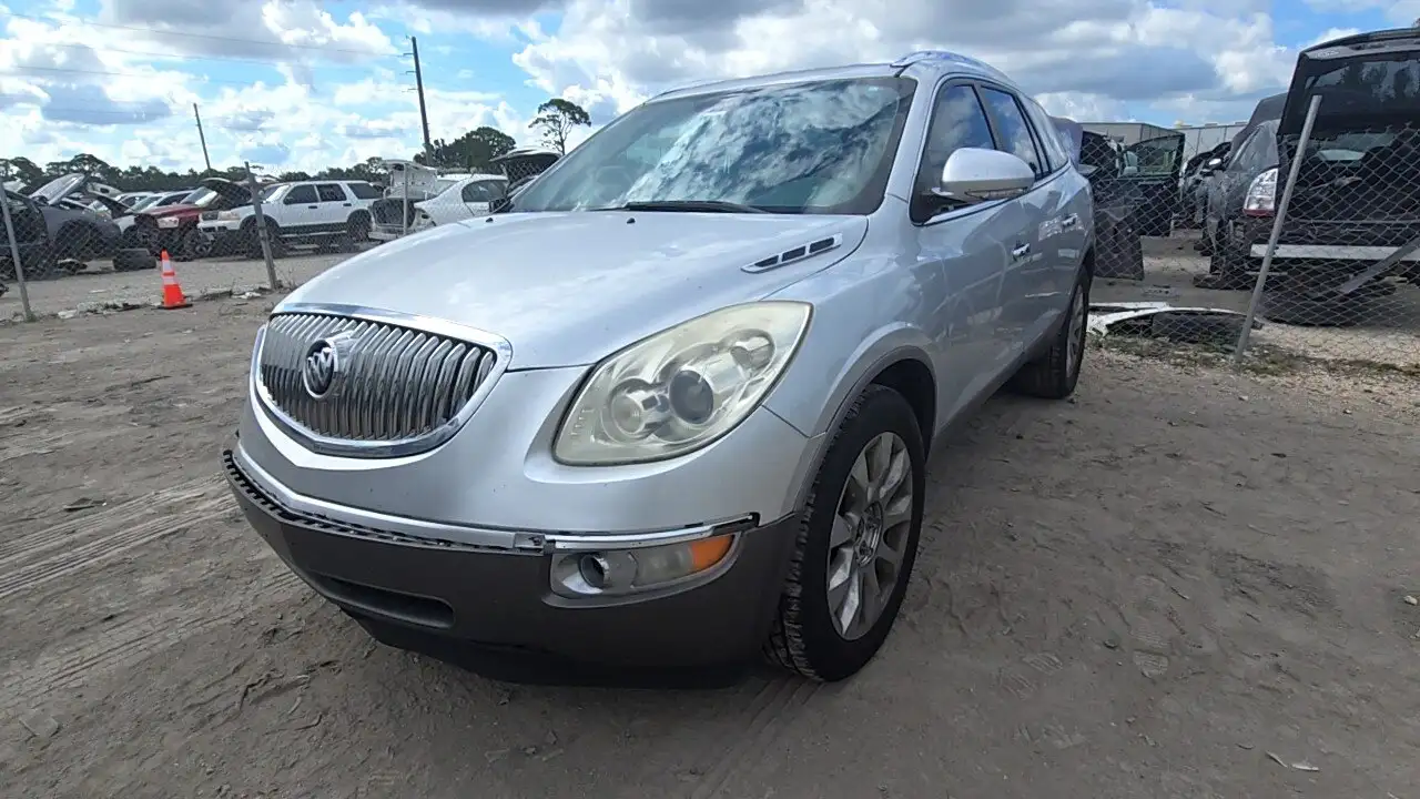 Photo of 2011 Buick Enclave