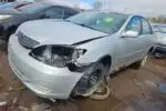 Photo of 2004 Toyota Camry