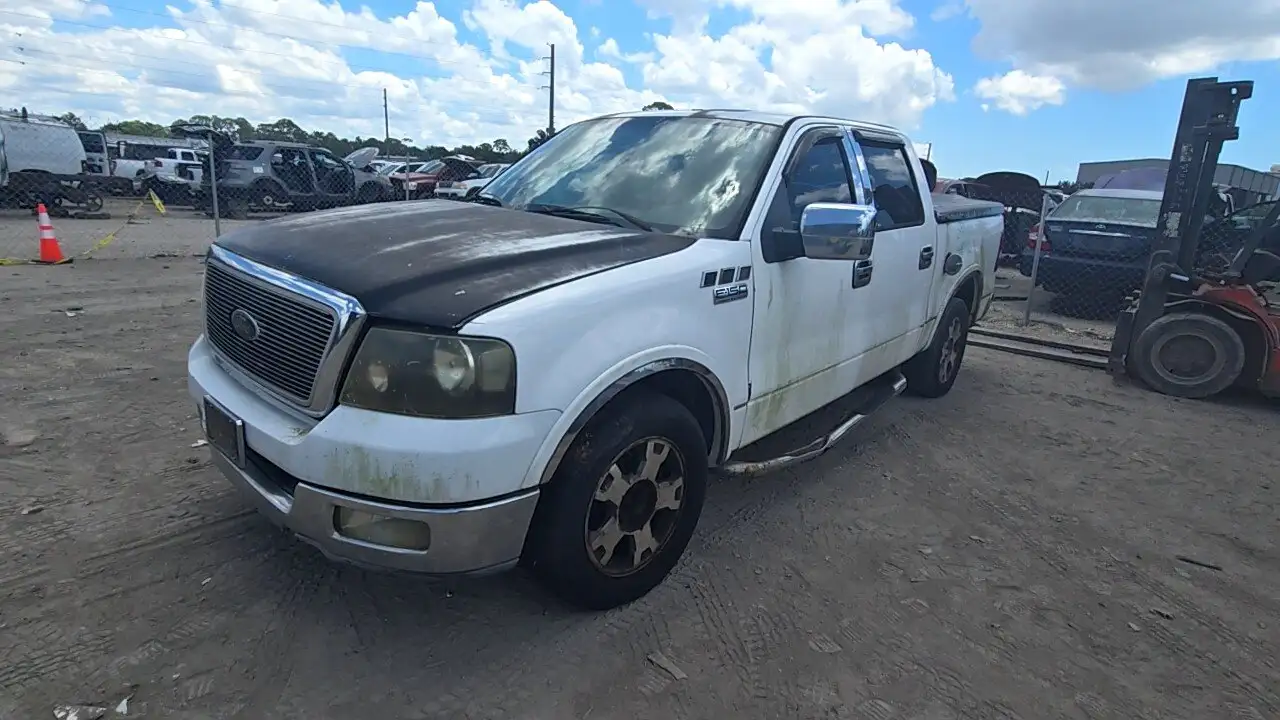 Photo of 2004 Ford F-150