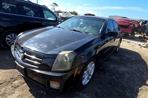 Photo of 2007 Cadillac Cts