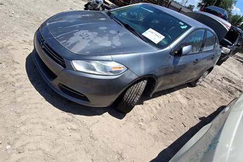 Photo of 2013 Dodge Dart