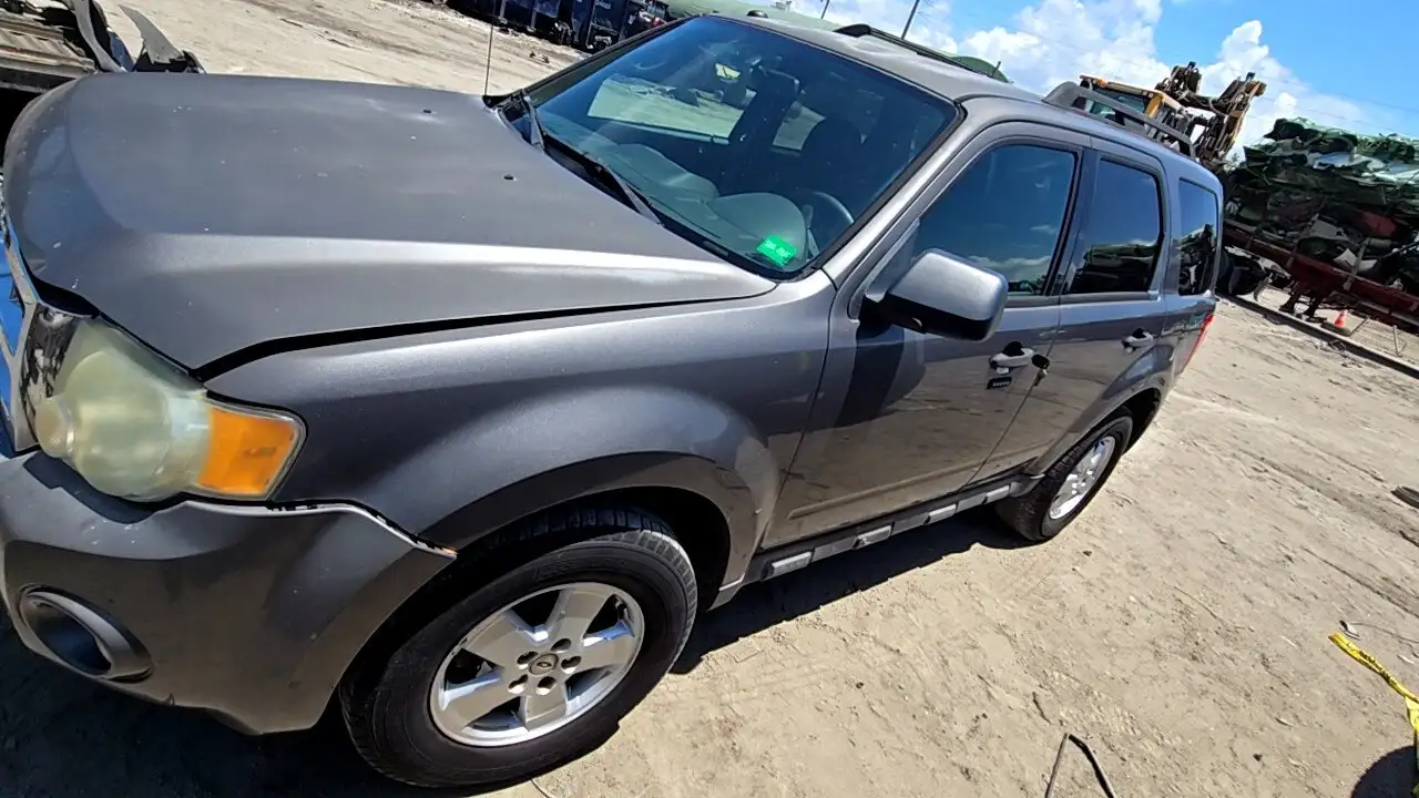 Photo of 2011 Ford Escape