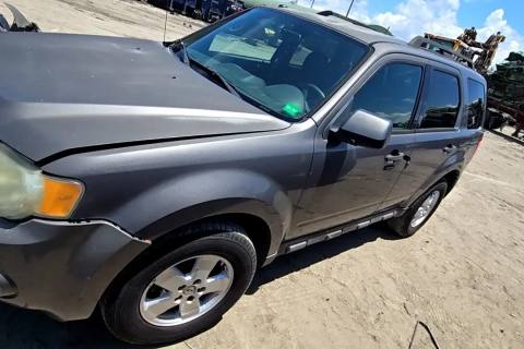 Photo of 2011 Ford Escape