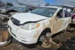 Photo of 2004 Toyota Matrix
