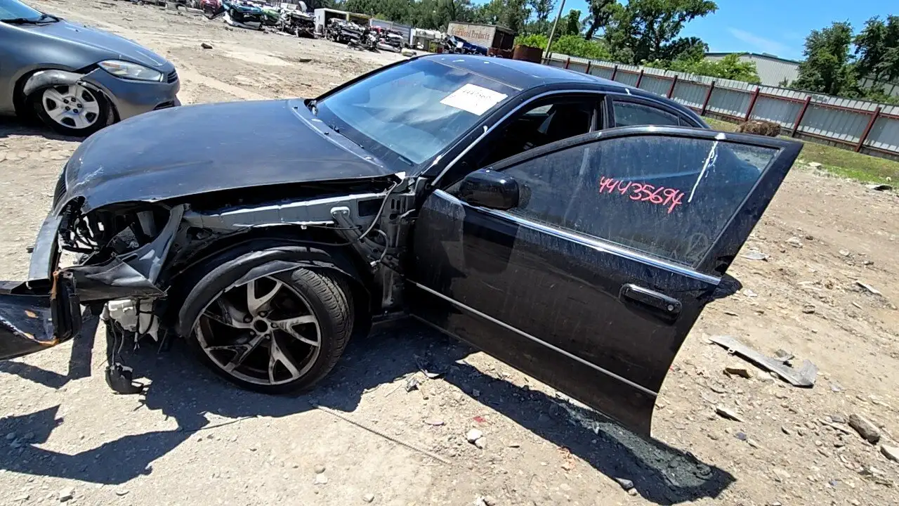 Photo of 2002 Lexus Gs300