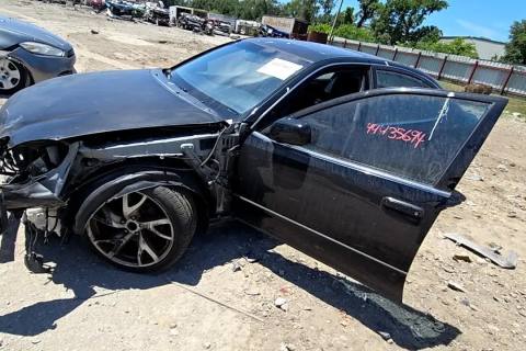 Photo of 2002 Lexus Gs300