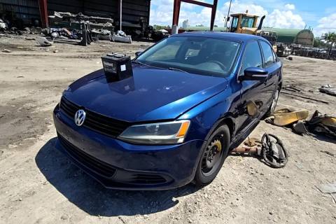Photo of 2012 Volkswagen Jetta