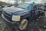 Photo of 2010 Chevrolet Silverado