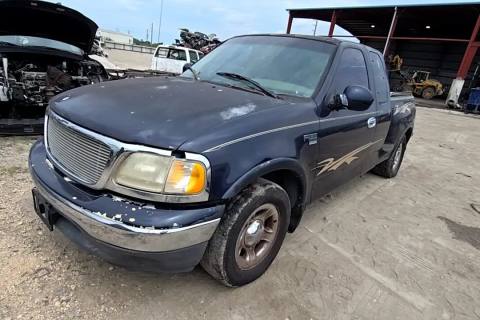 Photo of 2000 Ford F-150
