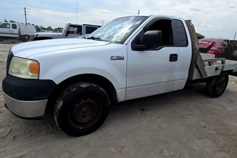 Photo of 2007 Ford F-150