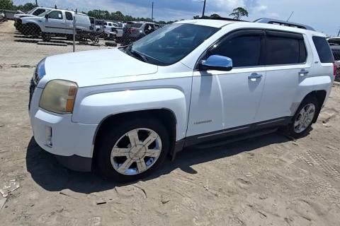 Photo of 2012 Gmc Terrain