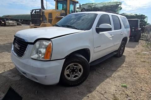 Photo of 2007 Gmc Yukon
