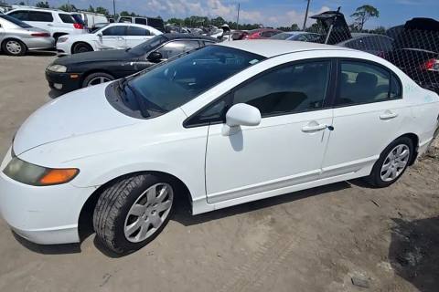 Photo of 2007 Honda Civic