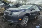 Photo of 2014 Chevrolet Cruze