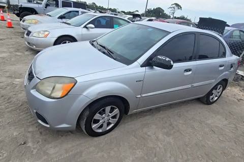 Photo of 2010 Kia Rio